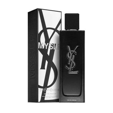 men yves saint laurent perfume|yves Saint Laurent perfume myself.